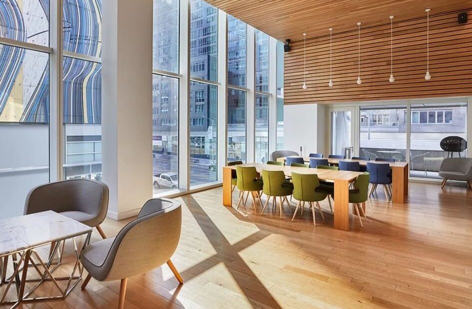 Amazing 1 bed on West 57th Street in Hell’s Kitchen