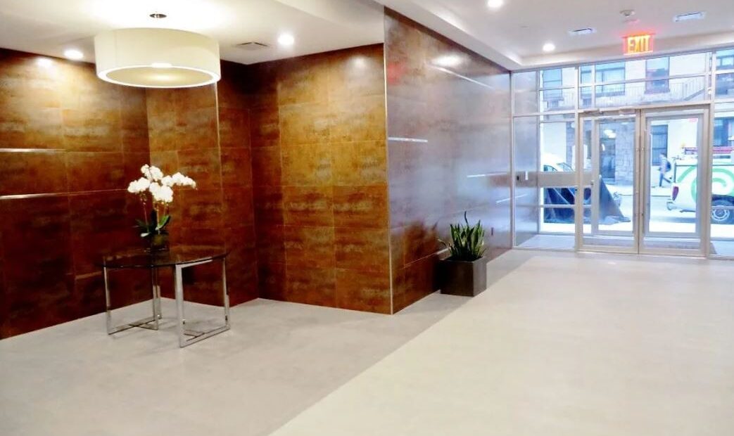 Amazing 2 bed on West 25th Street in West Chelsea