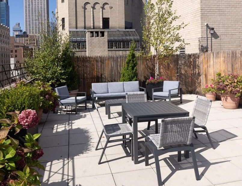 Amazing 1 bed on East 34th Street in Murray Hill