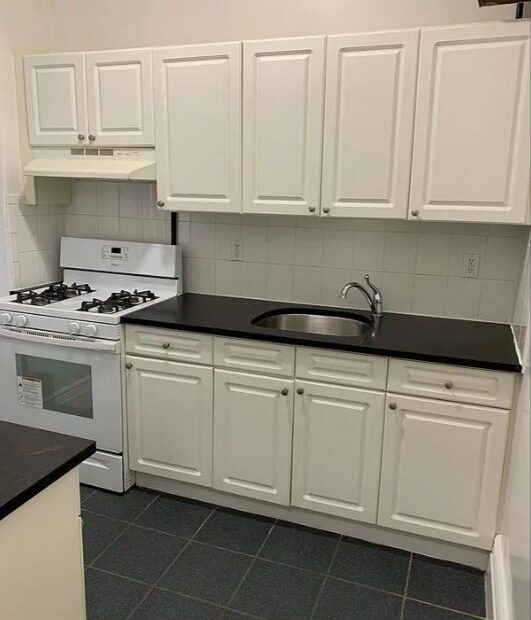 Amazing open layout on Broadway in Upper West Side