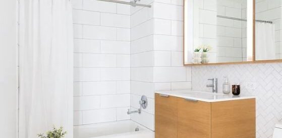 Amazing 1 bed on West 57th Street in Hell’s Kitchen