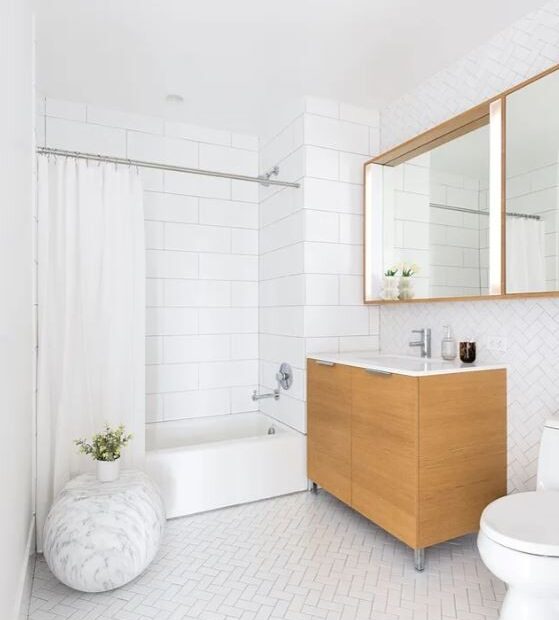 Amazing 1 bed on West 57th Street in Hell’s Kitchen