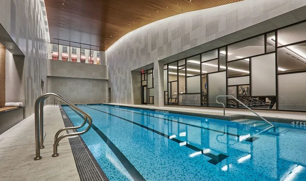 Amazing 2 bed on West 31st Street in Midtown South