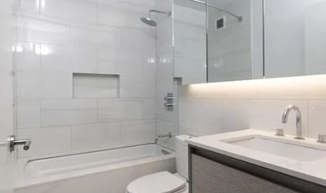 Amazing 1 bed on West End Avenue in Upper West Side