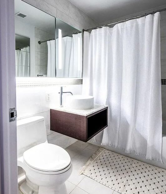 Amazing 1 bed on West 42nd Street in Hell’s Kitchen