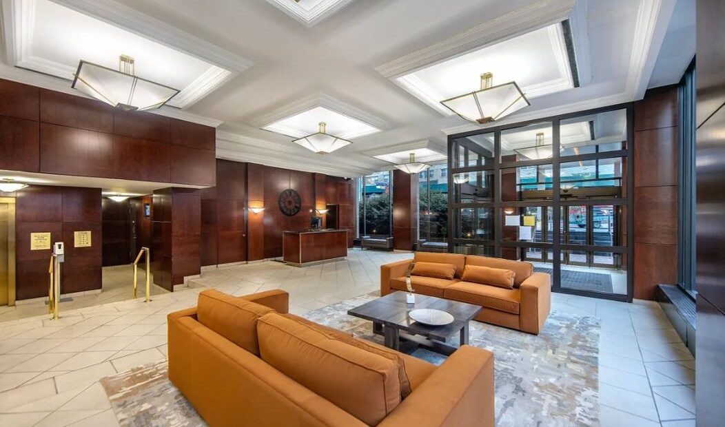 Amazing 1 bed on East 34th Street in Kips Bay