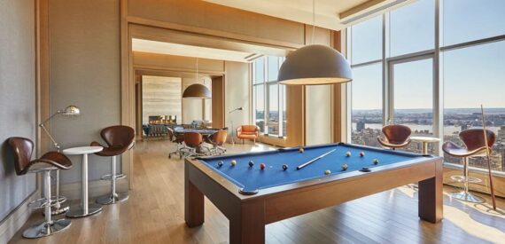 Amazing 2 bed on West 31st Street in Midtown South