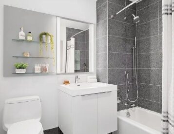 Amazing 1 bed on West 38th Street in Hudson Yards