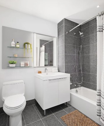 Amazing 1 bed on West 38th Street in Hudson Yards