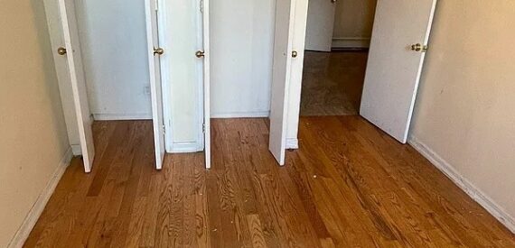 Renovated 2BR w/ Open Kitchen, Modern Finishes | Steps to 2 & 5 Trains, PLG
