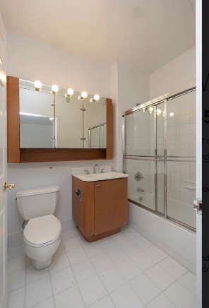 Amazing 1 bed on Worth Street in Tribeca