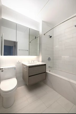 Amazing 2 bed on Worth Street in Tribeca