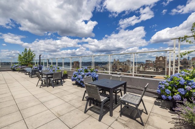 Amazing 1 bed on West End Avenue in upper west side