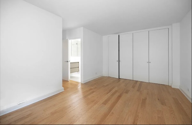 Amazing 2 bed on West End Avenue in upper west side