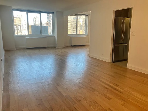 Amazing 3 bed on West End Avenue in upper west side