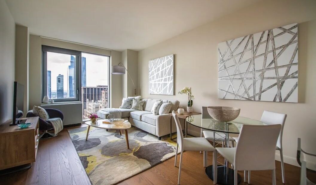 Amazing 2 bed on West 31st Street in Midtown South