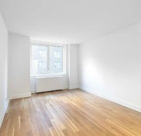 Amazing 3 bed on West End Avenue in upper west side