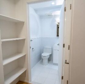 Amazing 2 bed on Broadway in Morningside Heights