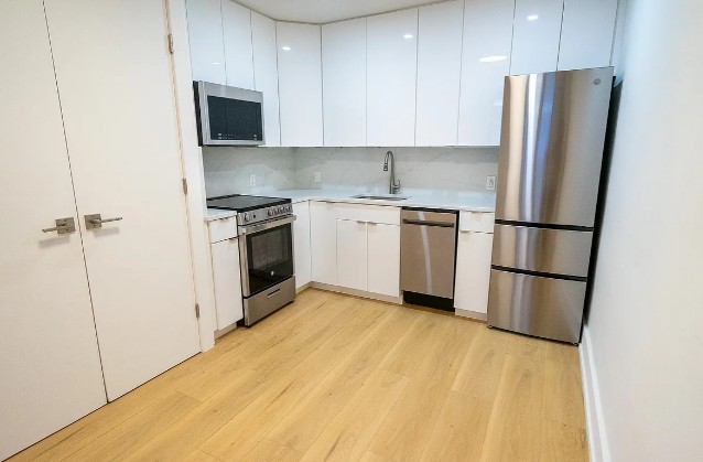 Amazing 1 bed on Broadway in Morningside Heights