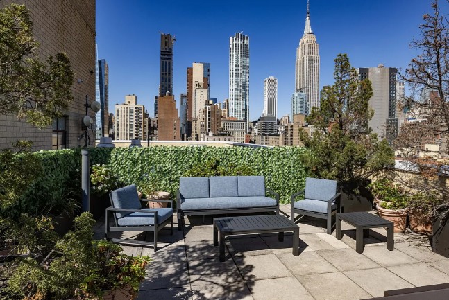 Amazing 1 bed on East 29th Street in Kips Bay