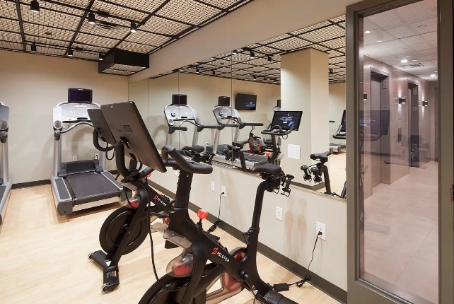 Amazing Studio on East 34th Street in Kips Bay
