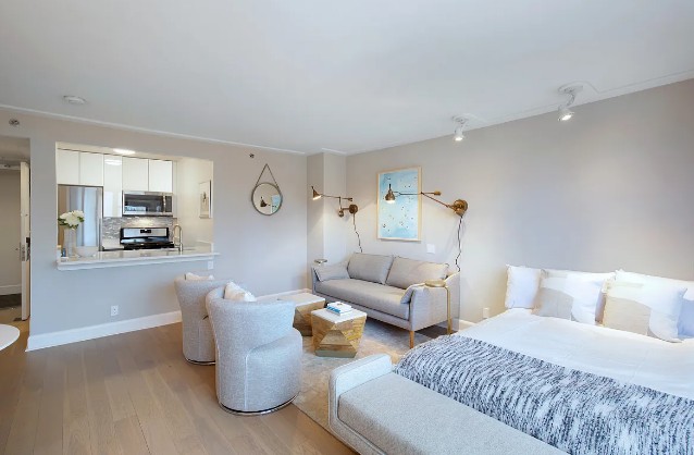 Amazing Studio on East 34th Street in Kips Bay