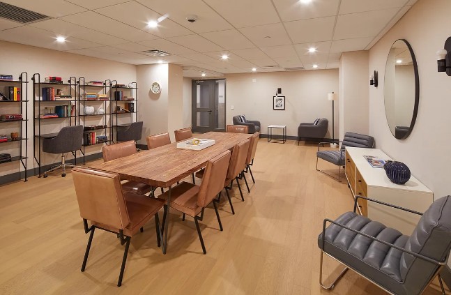 Amazing Studio on East 34th Street in Kips Bay
