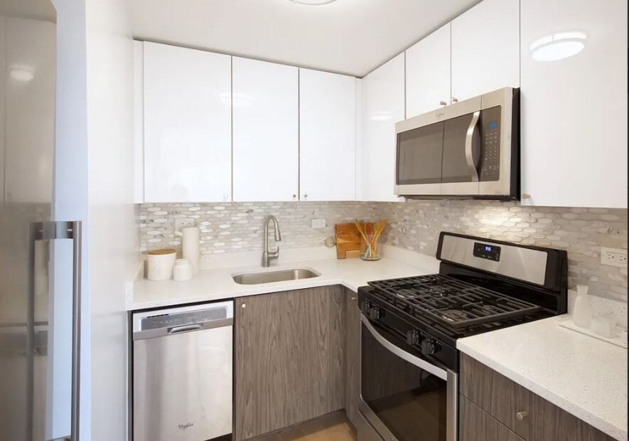 Amazing 1 bed on East 34th Street in Kips Bay