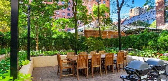 Amazing 1 bed on West 90th Street in Upper West Side