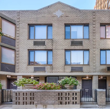 Amazing 2 bed on West 90th Street in Upper West Side