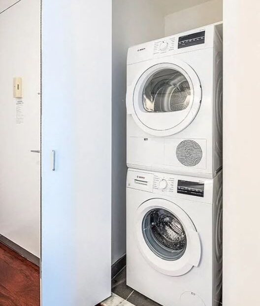 Amazing 2 bed on West 42nd Street in Hell’s Kitchen