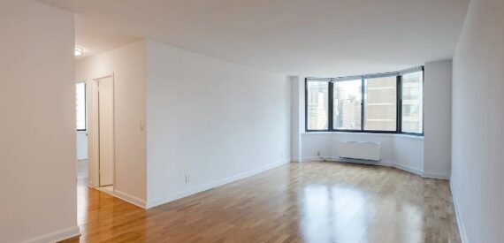 Amazing 2 bed on West 90th Street in Upper West Side