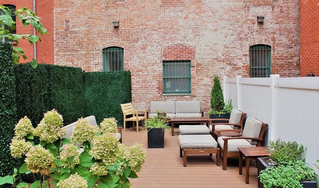 Amazing 2 bed on Saint Nicholas Avenue in South Harlem