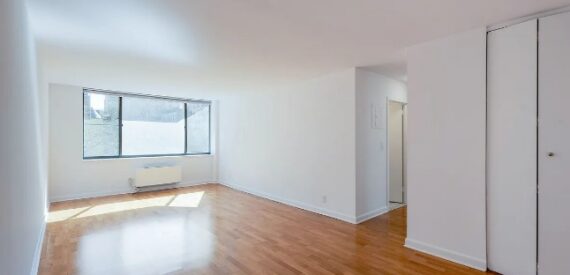 Amazing 2 bed on West 90th Street in Upper West Side