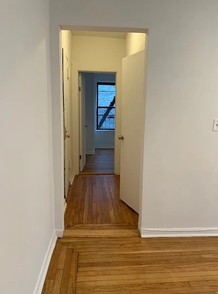 Amazing 1 bed on West 96th Street in Upper West Side