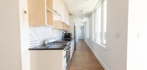 Amazing 2 bed on East 19th Street in Ditmas Park