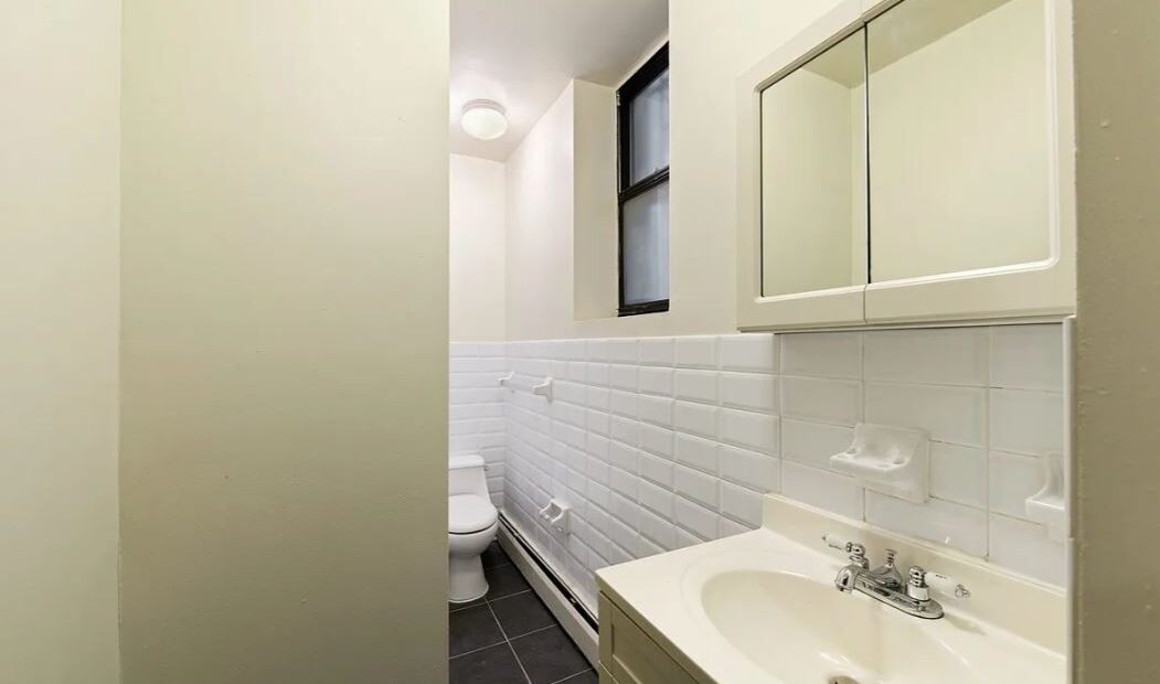 Amazing 2 bed on Columbus Avenue in Manhattan Valley