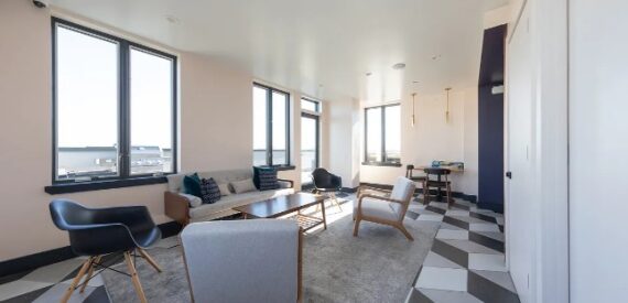 Amazing 1 Bed on East 19th Street in Ditmas Park