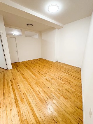 Amazing 3 bed on Beaver Street in Financial District