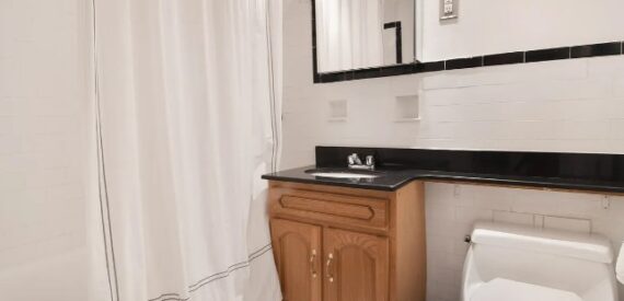 Amazing Studio on West 58th Street in Midtown
