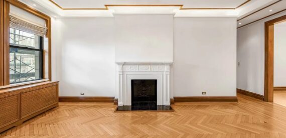 Amazing 3 bed on West End Avenue in upper west side