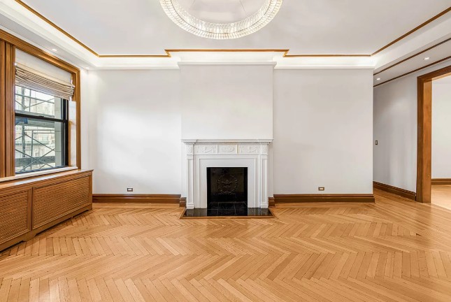 Amazing 3 bed on West End Avenue in upper west side