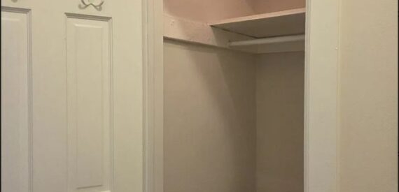 Amazing 1 bed on West 106th Street in Manhattan Valley