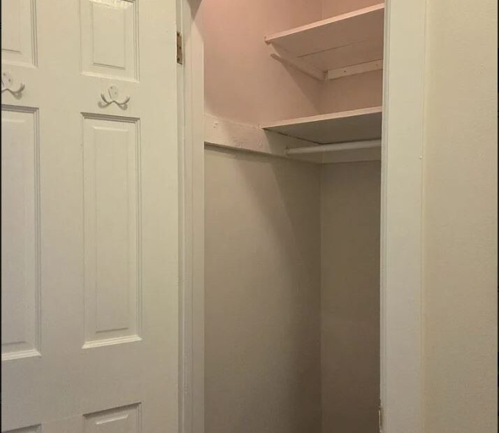 Amazing 1 bed on West 106th Street in Manhattan Valley
