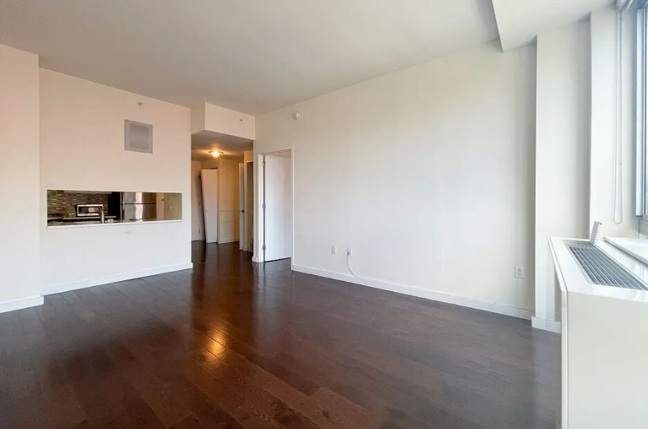 Amazing 1 bed on East Second Street in East Village