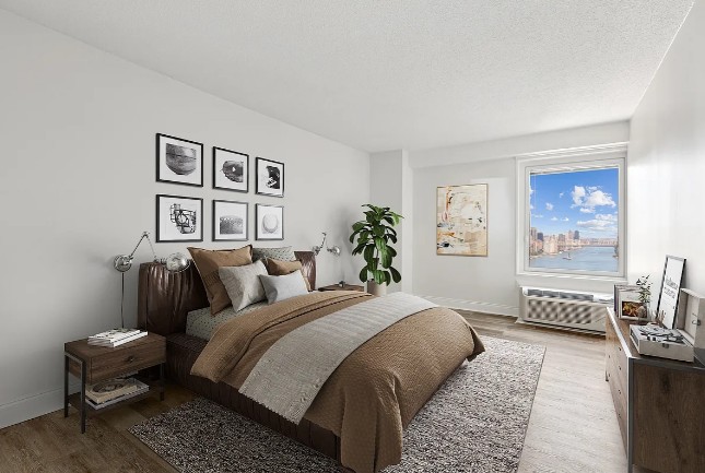 Amazing 1 bed on Waterside Plaza in Kips Bay