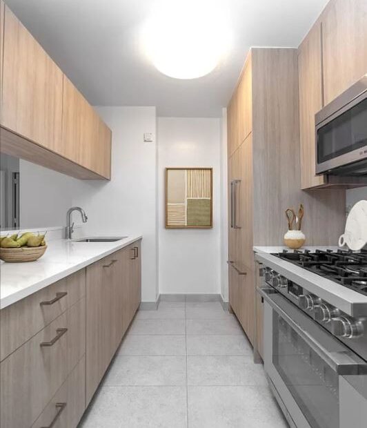 Amazing 1 bed on West End Avenue in Upper West Side