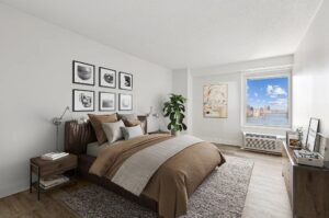 Amazing Studio on Waterside Plaza in Kips Bay