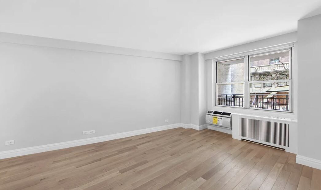 Amazing 3 bed on West 89th Street in the Upper West Side