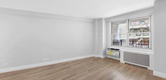 Amazing 3 bed on West 89th Street in the Upper West Side